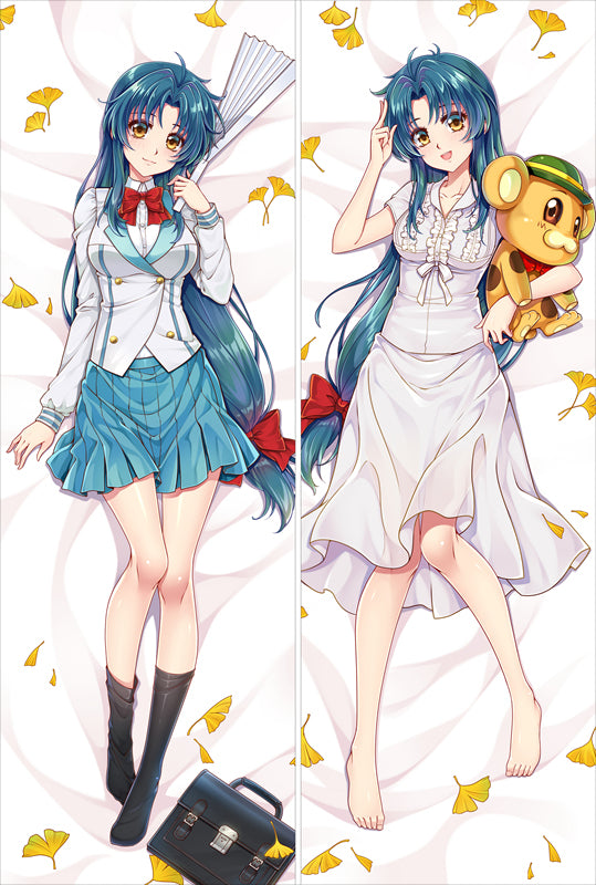 Full Metal Panic Dakimakura Pillow Cover Kaname Chidori YC0755 YC0756 YC0757