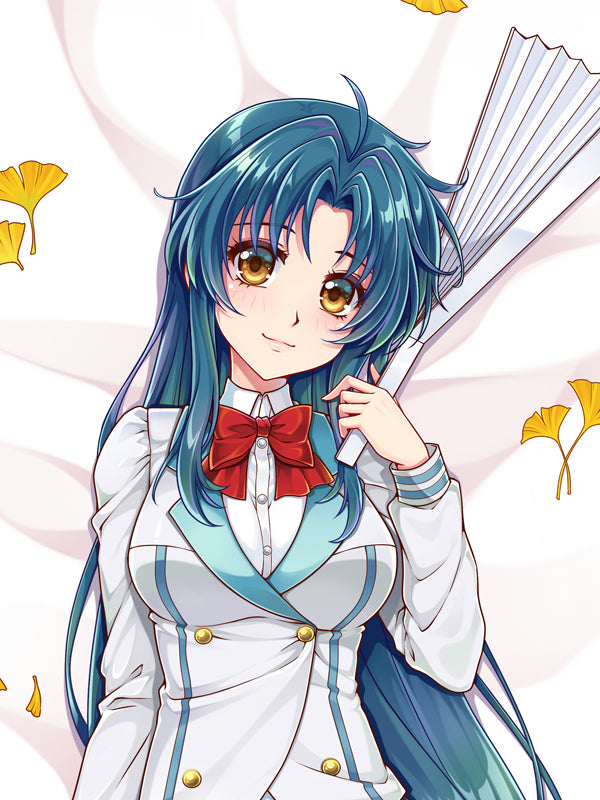 Full Metal Panic Dakimakura Pillow Cover Kaname Chidori YC0755 YC0756 YC0757