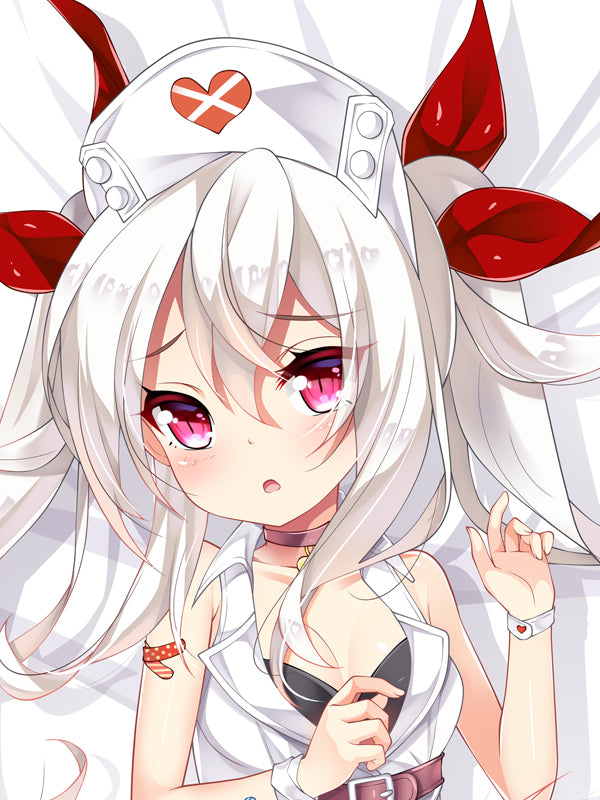 Dakimakura Pillow Cover Azur Lane Vampire sexy pose YC0832 YC0833