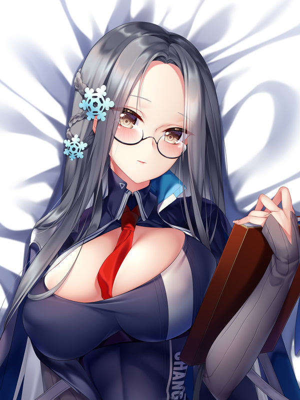 Azur Lane Dakimakura Pillow Cover large breasts Shangri La YC0868 YC0869