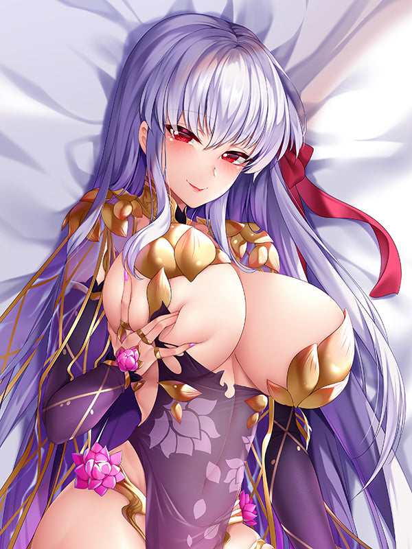 Fate/GrandOrder Dakimakura Pillow Cover sexy pose large breasts YC0870 YC0871 YC0872