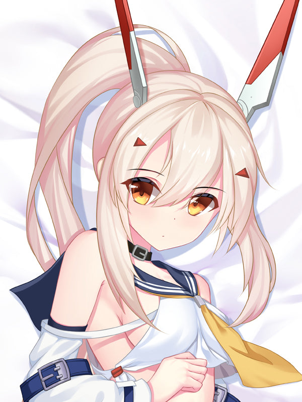 Azur Lane Cute Girl Dakimakura Pillow Cover sexy pose Ayanami BM07 BM08