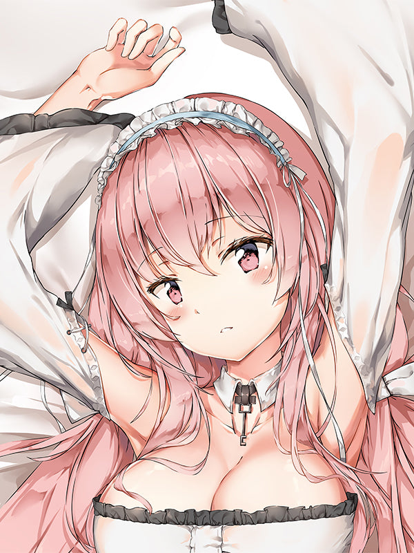 Dakimakura Pillow cover Azur Lane servant girl Perseus Per YC0939 YC0940