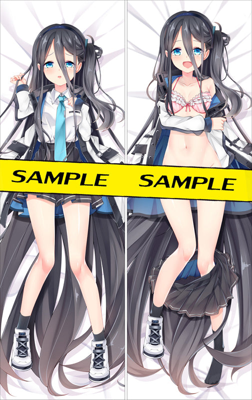 Blue Archive Dakimakura Pillow Alice Tendou Sexy Pose YC0979 YC0980