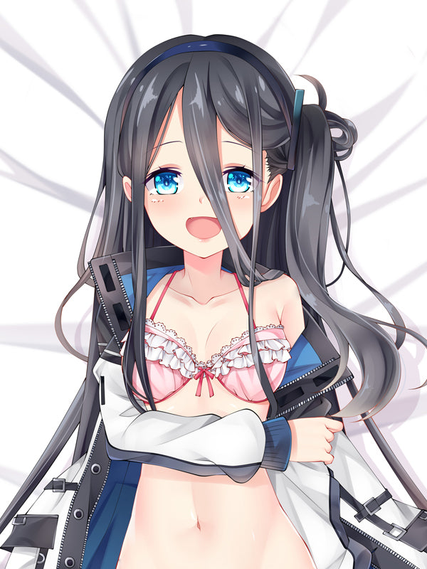 Blue Archive Dakimakura Pillow Alice Tendou Sexy Pose YC0979 YC0980