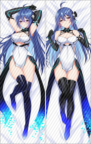 Azur Lane Dakimakura Pillow Cover Helena META YC0993 YC0994