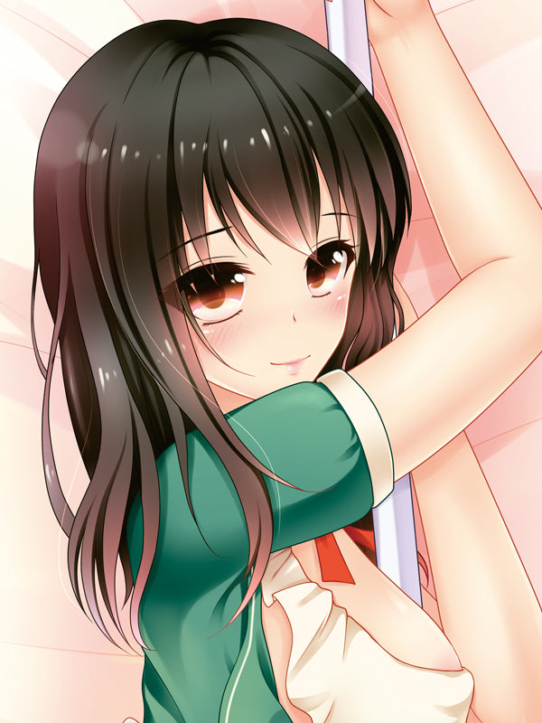 Strike the Blood Dakimakura Body Pillow Cover Yukina Himeragi YC0175 YC0176