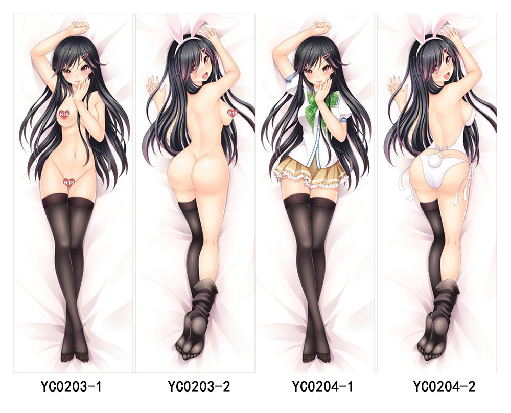 Magical Warfare Anime Digital Printing Wall Scroll