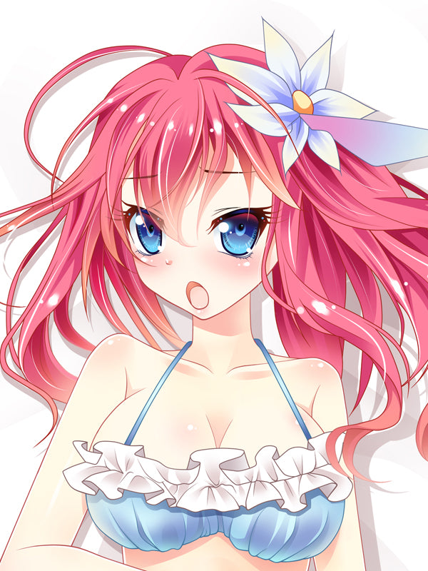 Stephanie Dola NO GAME NO LIFE sexy pose Dakimakura Body Pillow Cover Cute Girl YC0252 YC0253