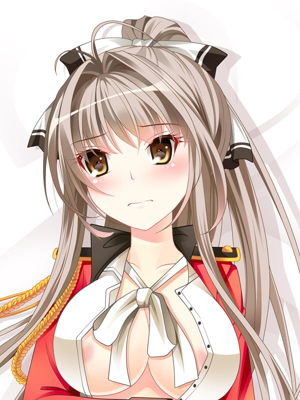 Amagi Brilliant Park Isuzuruha Centollusia Dakimakura Body Pillow Cover Naked Girl YC0310 YC0311