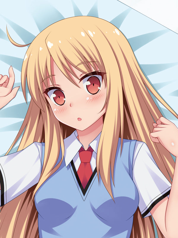 The Pet Girl of Sakurasou Dakimakura Pillow Cover Shiina Mashiro YC035 YC036