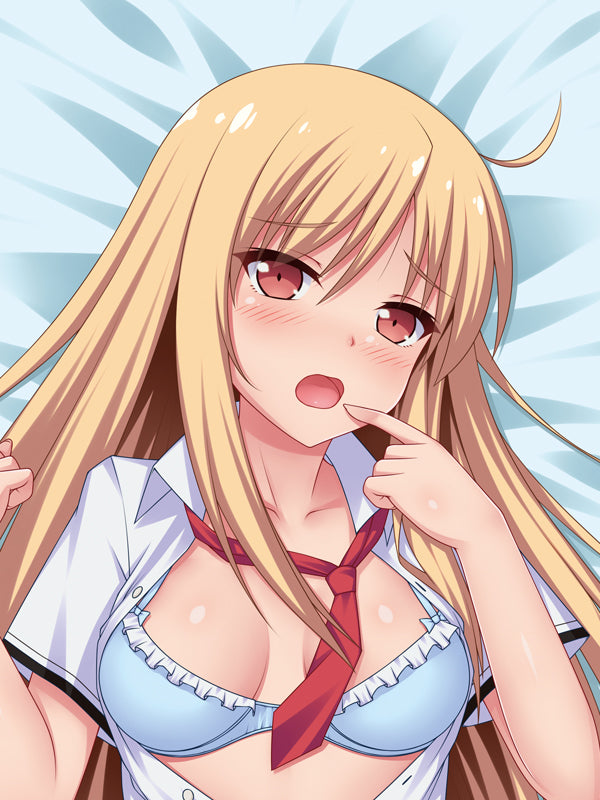 The Pet Girl of Sakurasou Dakimakura Pillow Cover Shiina Mashiro YC035 YC036