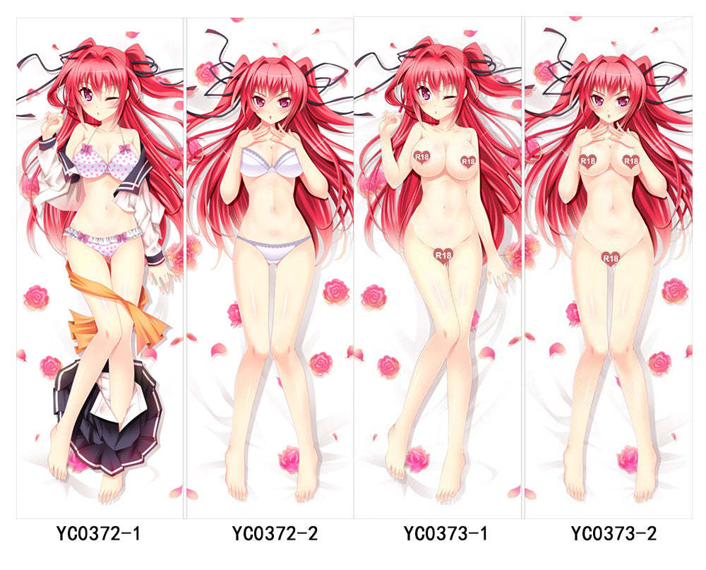 The Testament of Sister New Devil Anime Digital Printing Wall Scroll