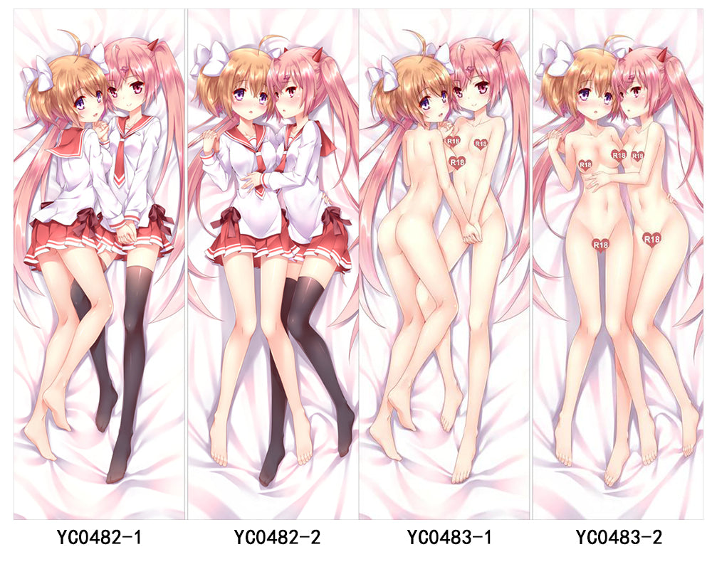 Aria the Scarlet Ammo Anime Digital Printing Wall Scroll