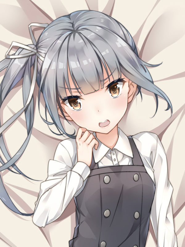 KanColle - Fleet Girls Collection (Kantai Collection) Dakimakura Pillow Cover Sexy pose YC0529 YC0530