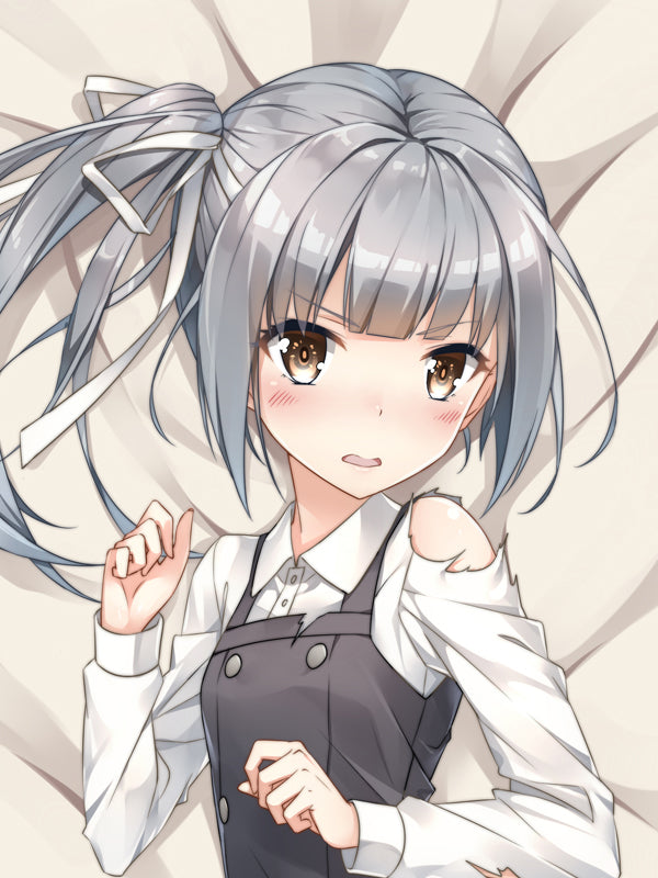 KanColle - Fleet Girls Collection (Kantai Collection) Dakimakura Pillow Cover Sexy pose YC0529 YC0530