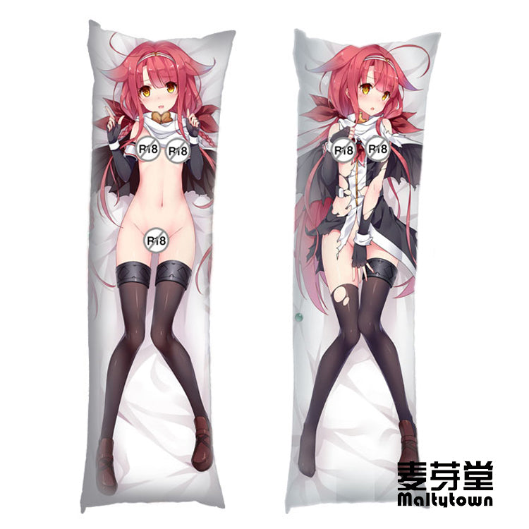 Kantai Collection - Fleet Girls Collection Dakimakura Pillow Cover Sexy Girl YC0559 YC0560