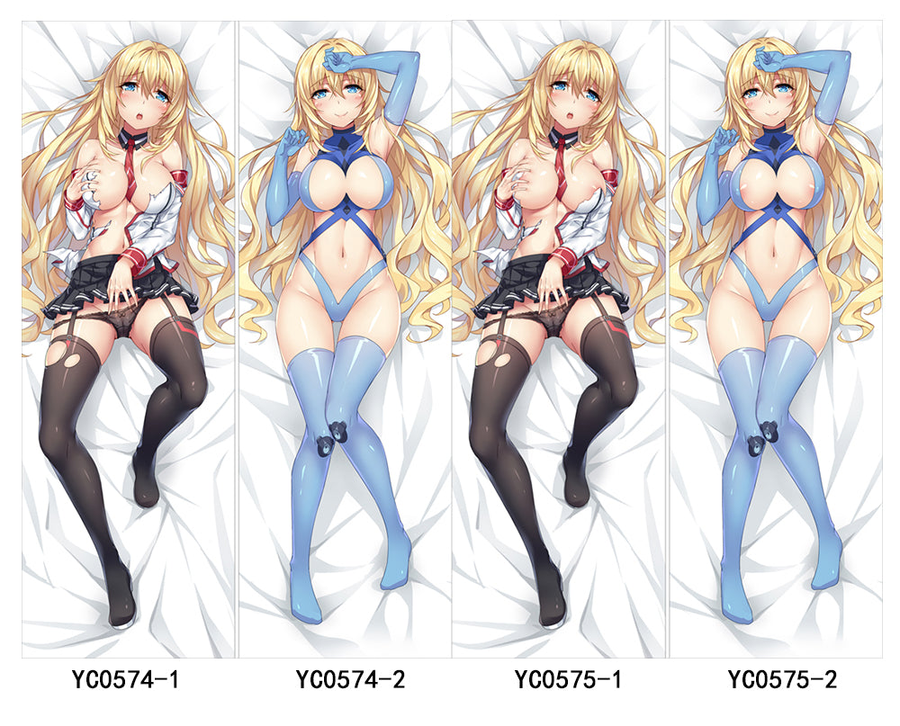 Hybrid × Heart Magias Academy Ataraxia Anime Digital Printing Wall Scroll