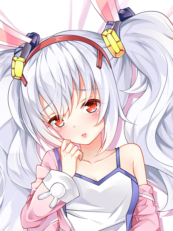 Azur Lane Dakimakura Pillow Cover Micromastia Cute Girl sexy pose USS Laffey YC0688 YC0689