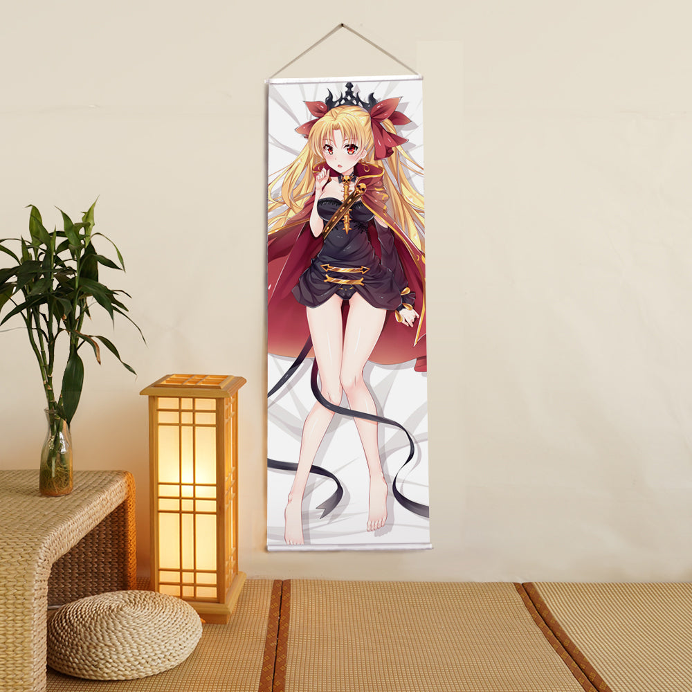 Nitocris Fate Grand Order Anime Digital Printing Wall Scroll