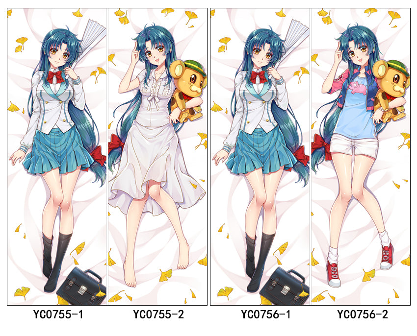 Full Metal Panic Anime Digital Printing Wall Scroll