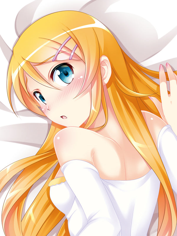 My Little Sister Can't Be This Cute! Dakimakura Pillow Cover kirino kousaka YC075 YC076