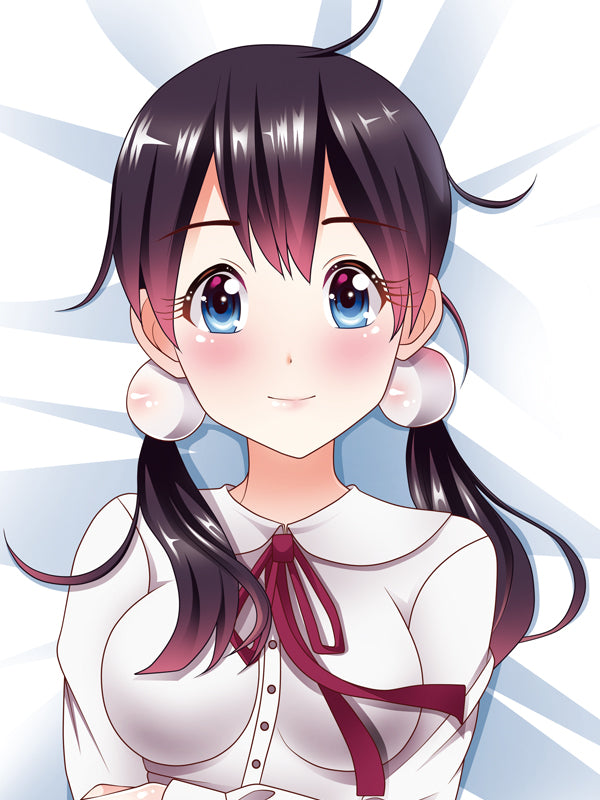 Tamako Market Dakimakura Pillow Cover Kitashirakawa Tamako Kyoto Animation YC081 YC082