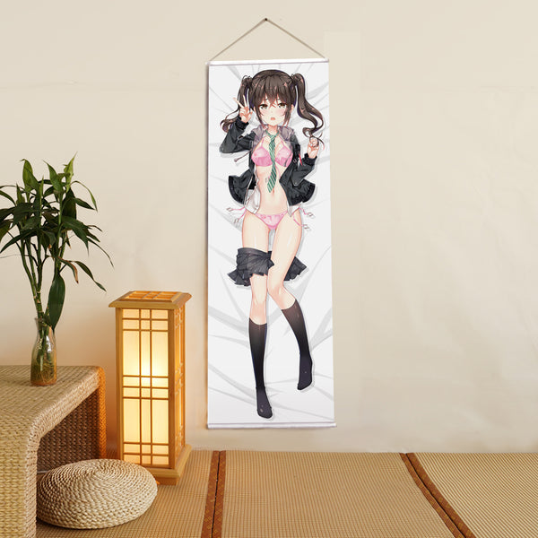 THE IDOLM@STER CINDERELLA GIRLS Anime Digital Printing Wall Scroll